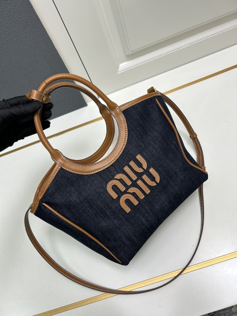 MIU MIU Shopping Bags